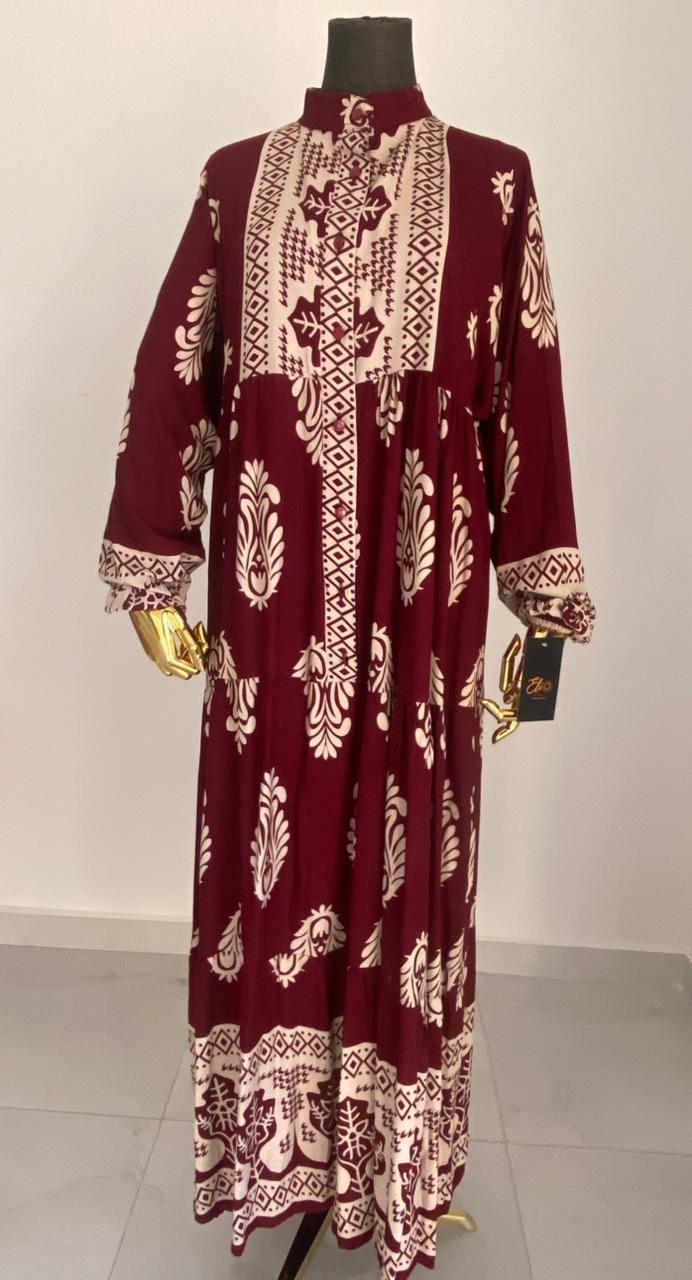 Summer Comfy Dress