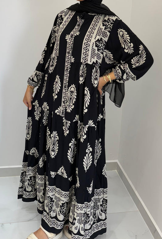 Summer Comfy Dress