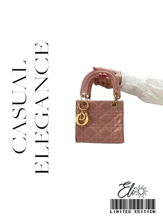Dio Bag