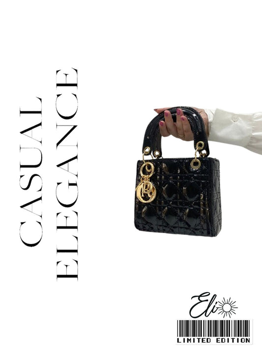 Dio Bag