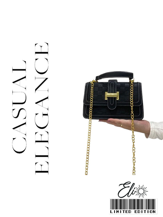 H_Squares Bag
