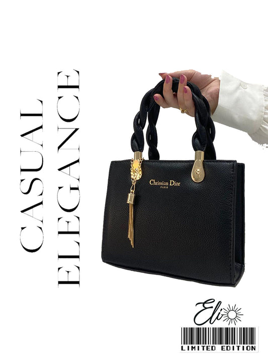 Chris .D bag