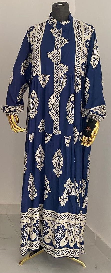 Summer Comfy Dress